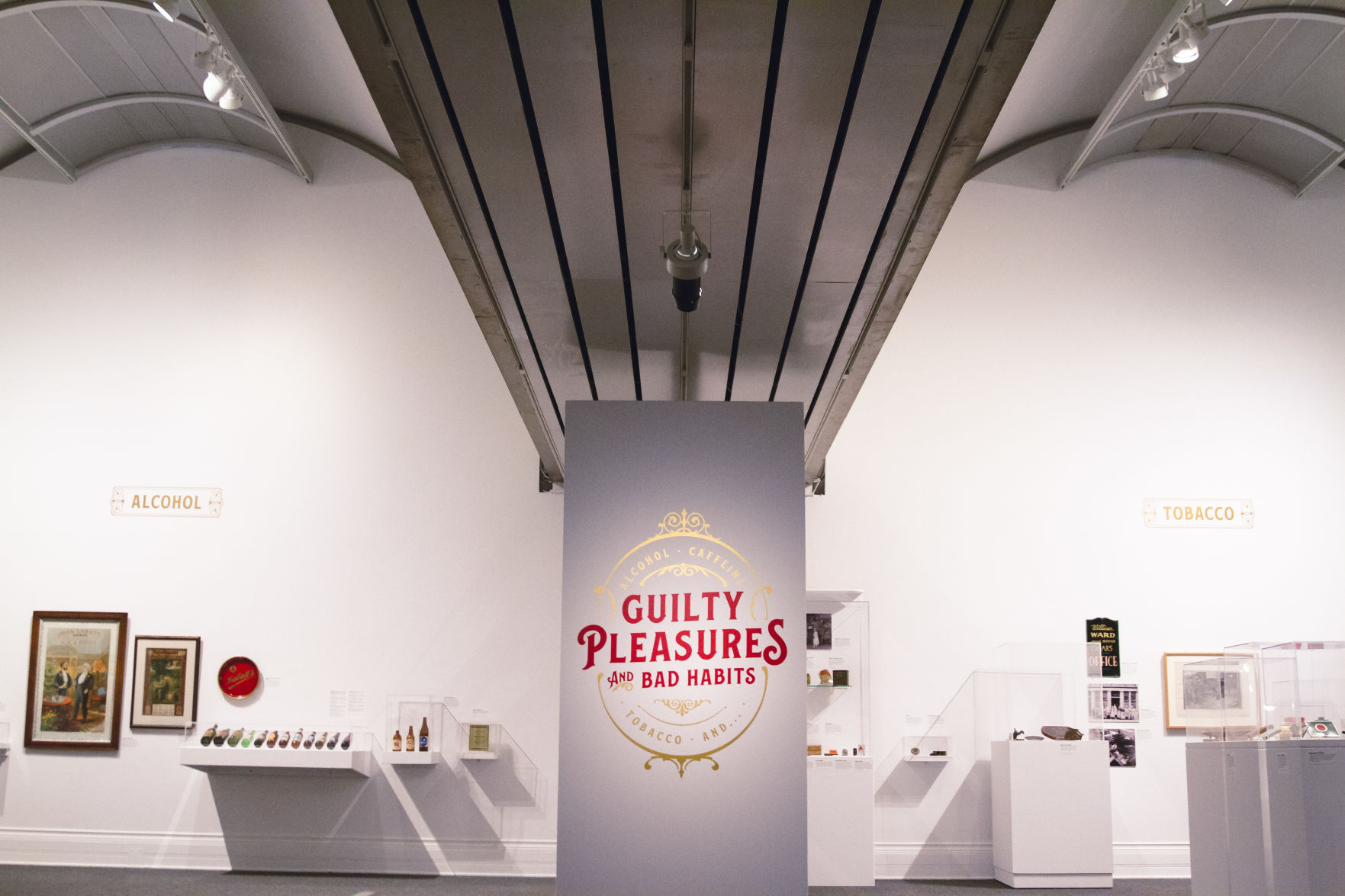 Guilt Pleasures 1